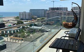 Apartament Miramare Mamaia Nord