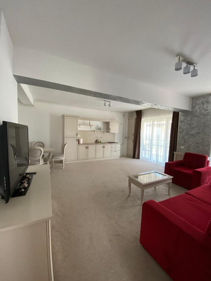 Apartament Miramare Mamaia Nord Năvodari Exterior foto