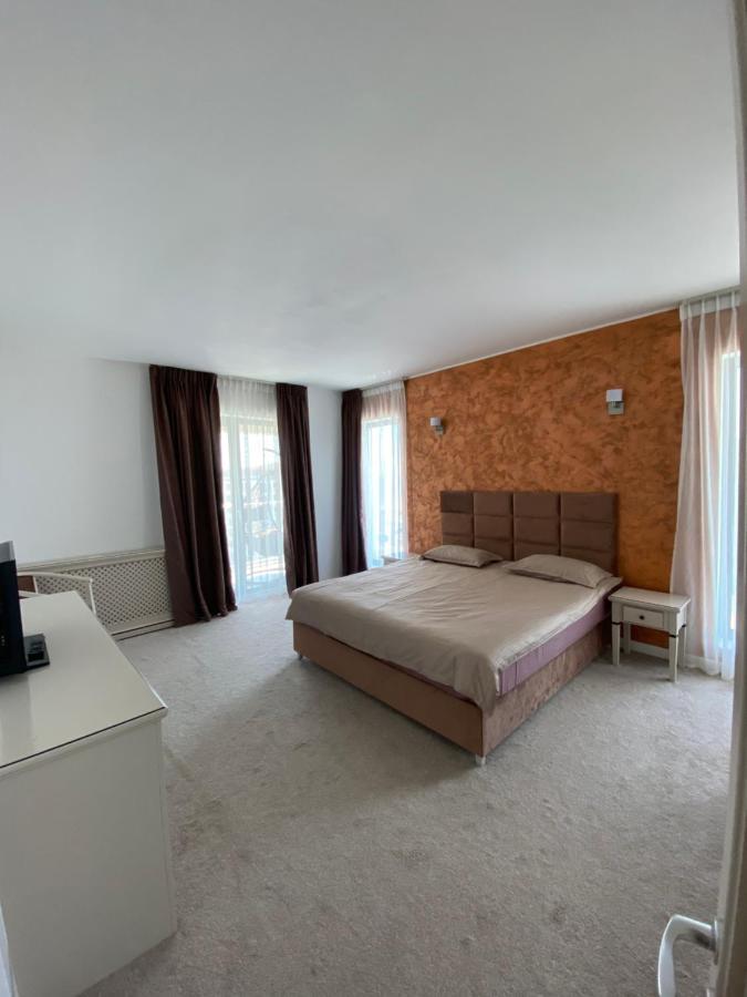 Apartament Miramare Mamaia Nord Năvodari Exterior foto