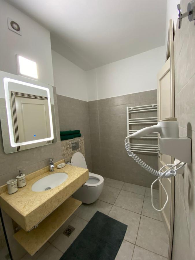 Apartament Miramare Mamaia Nord Năvodari Exterior foto